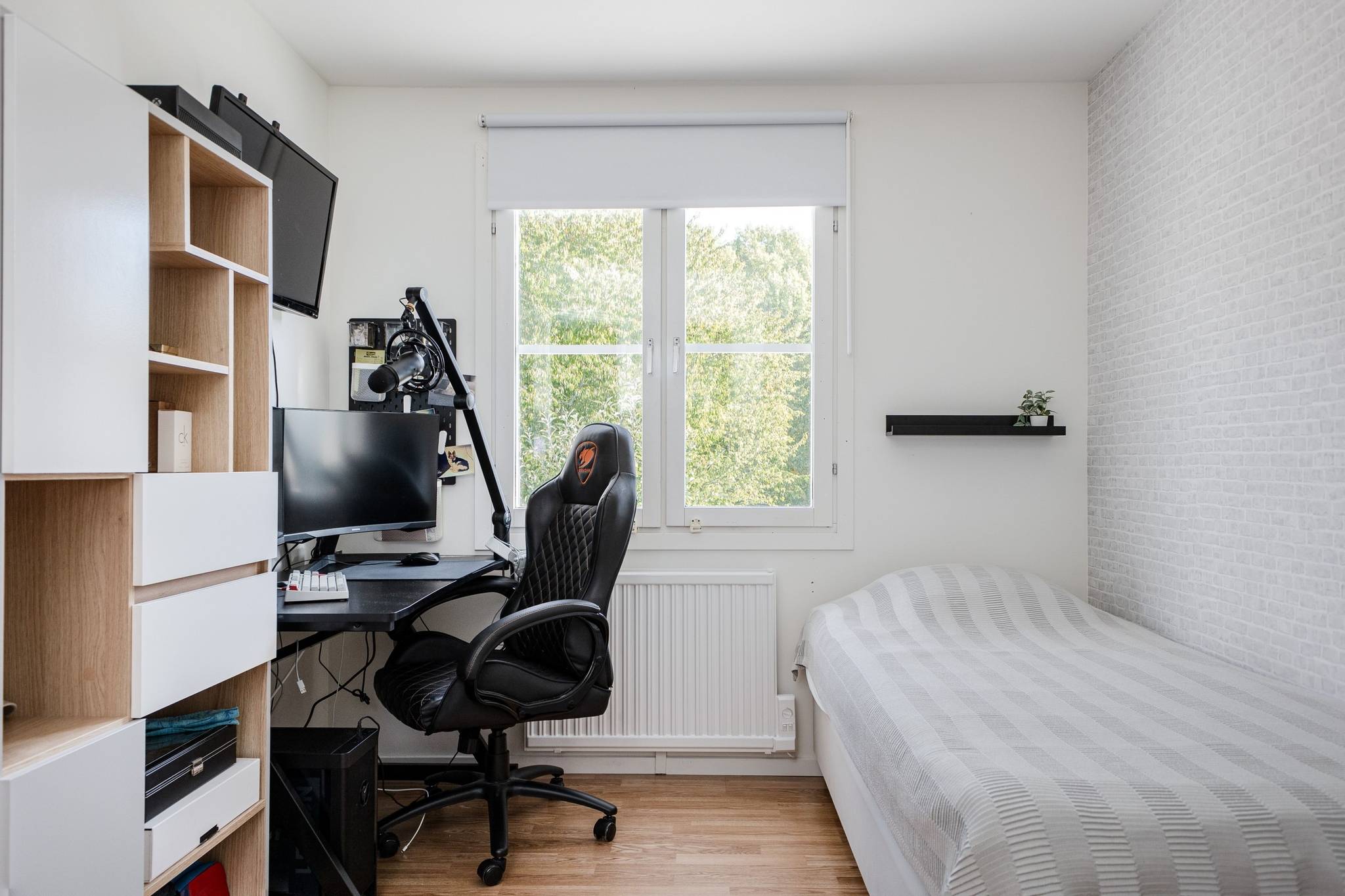 5 rum Lägenhet på Eningbölevägen 8B Örsundsbro Enköpings kommun - bild 23