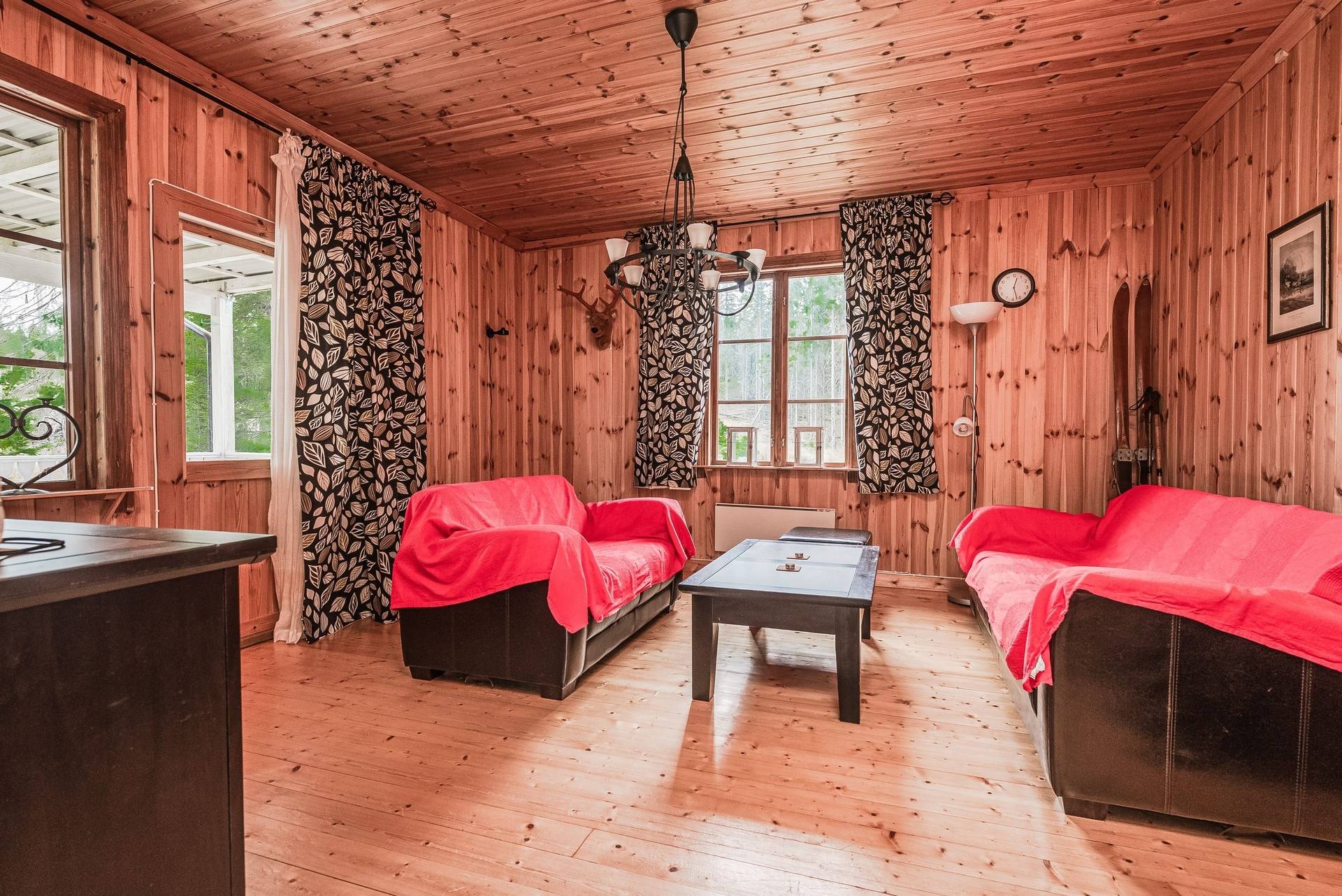 4 rum Villa på Mossfallet 31 Hagfors kommun - bild 17