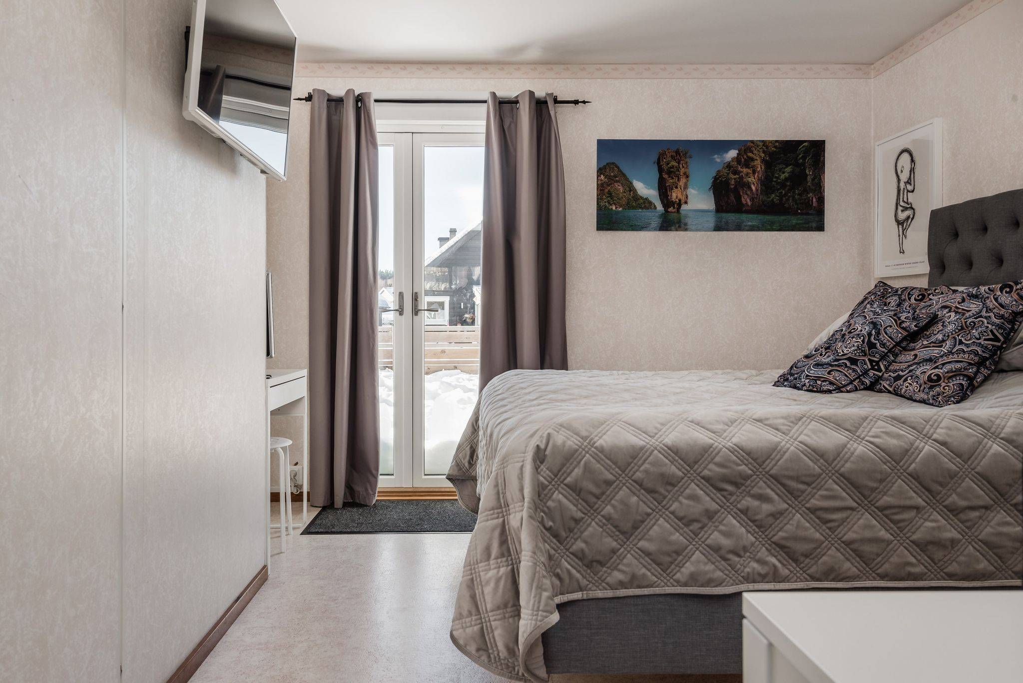 6 rum Villa på Tisdagsvägen 26 Ljustadalen Sundsvalls kommun - bild 10
