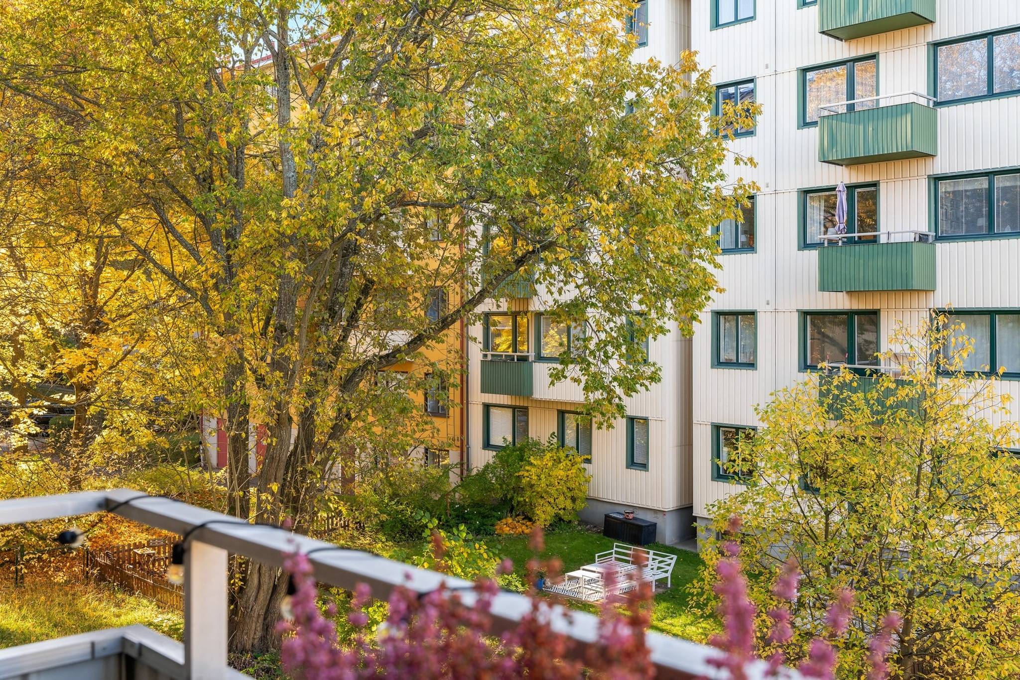 1 rum Lägenhet på Råsundavägen 133A Råsunda Solna kommun - bild 12