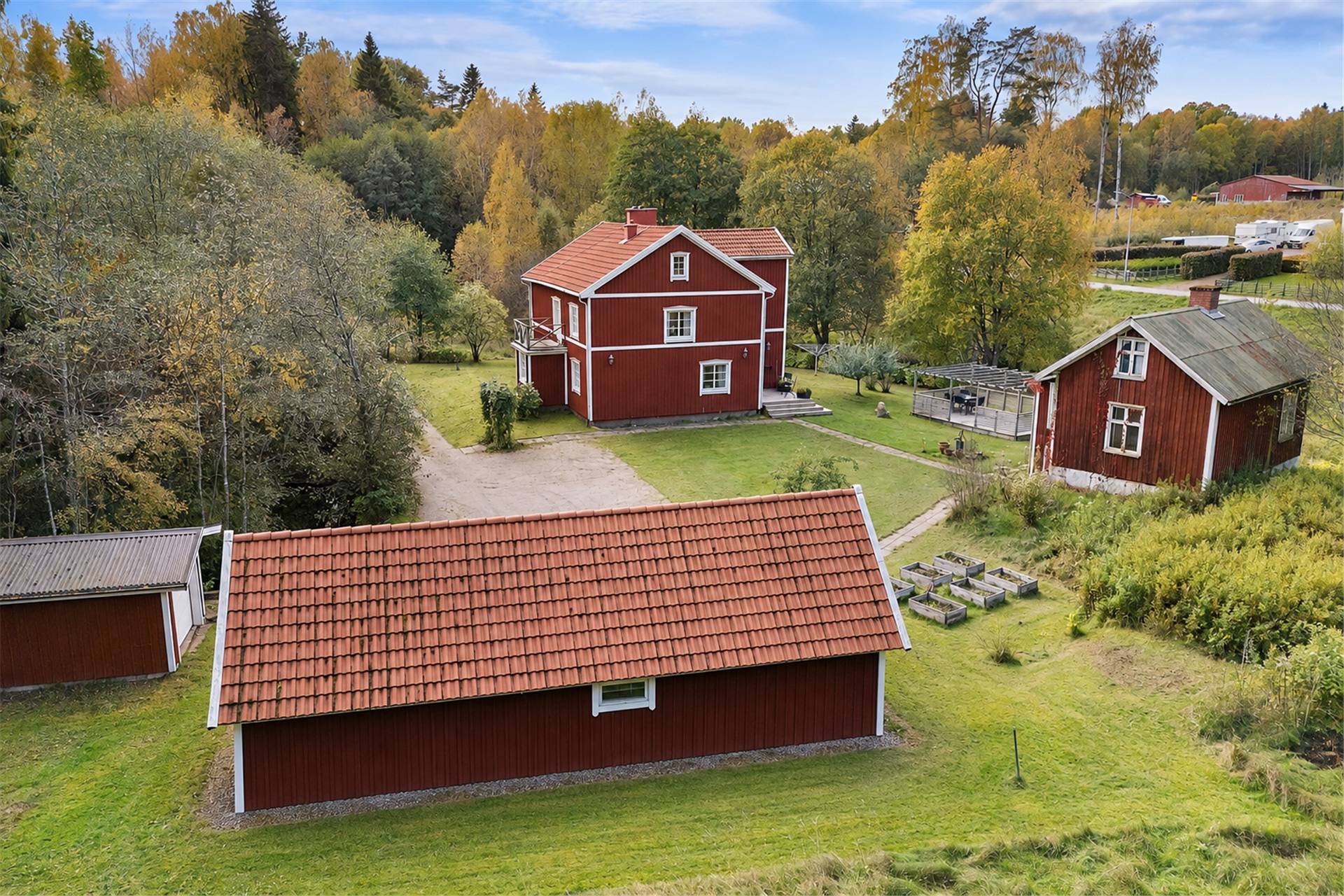 Asklanda, Borås kommun