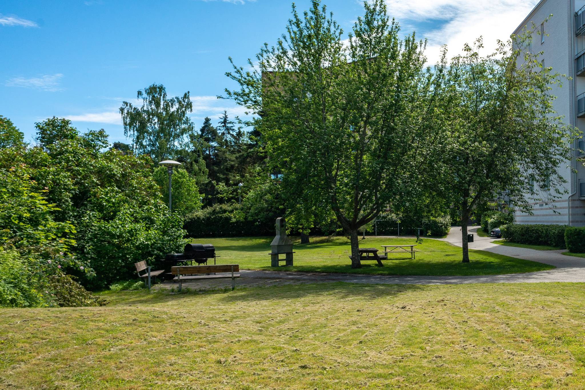 3 rum Lägenhet på Södergatan 18B Märsta Sigtuna kommun - bild 31