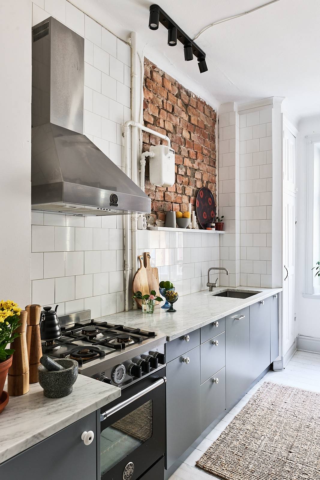 2 rum Lägenhet på Svartensgatan 8B, 2 tr Södermalm Katarina Stockholms kommun - bild 32