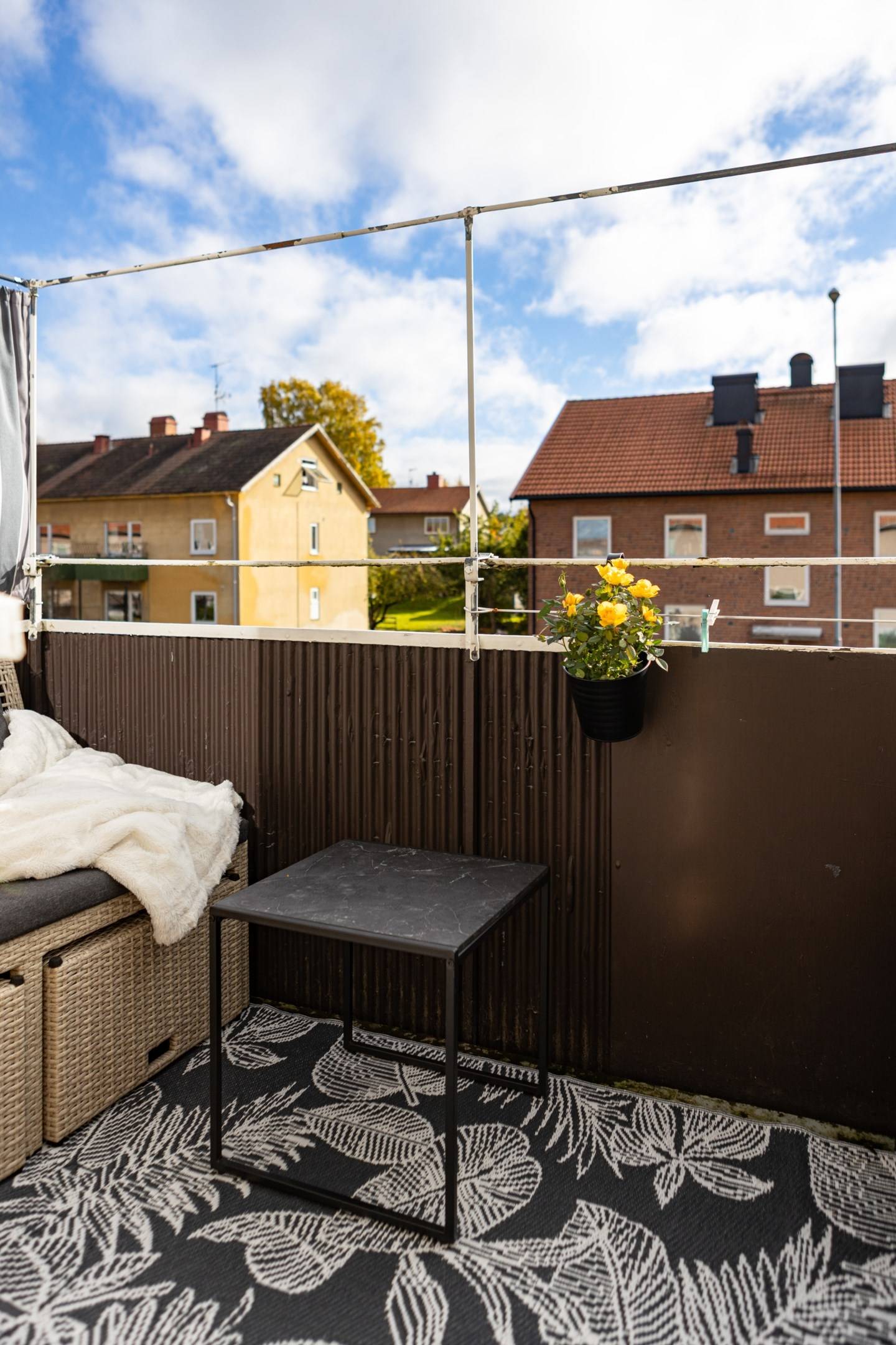 4 rum Lägenhet på Karlstadsvägen 21 Sundstorp Säffle kommun - bild 4