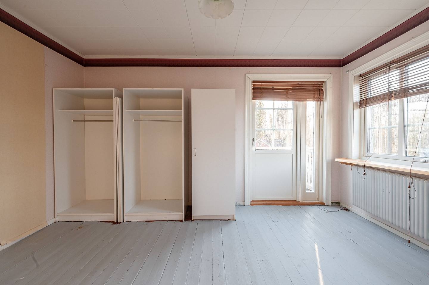 4 rum Villa på Vindgatan 10 Boänge Sandvikens kommun - bild 25