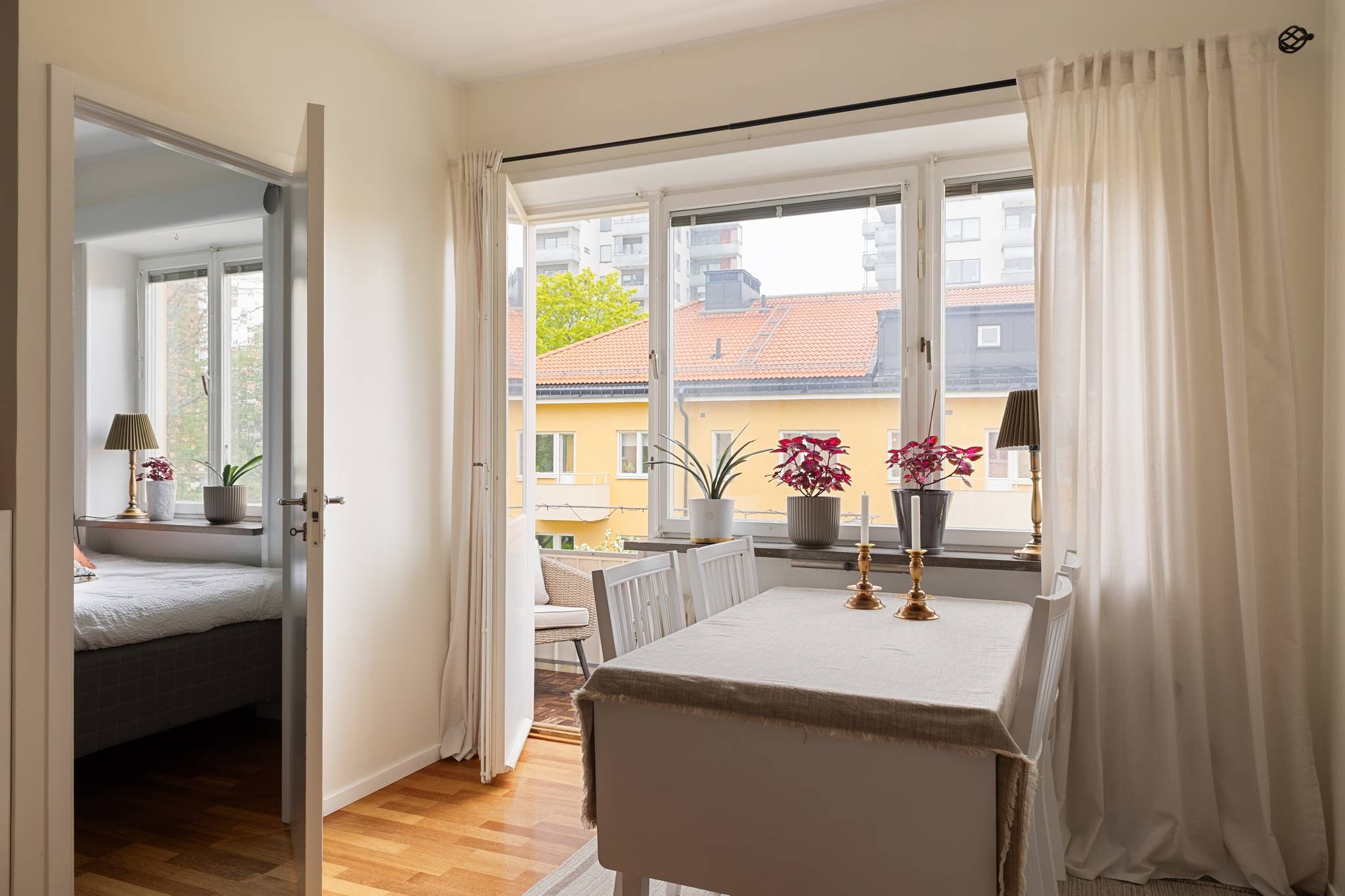 2 rum Lägenhet på Östhammarsgatan 75 Östermalm - Gärdet Stockholms kommun - bild 18
