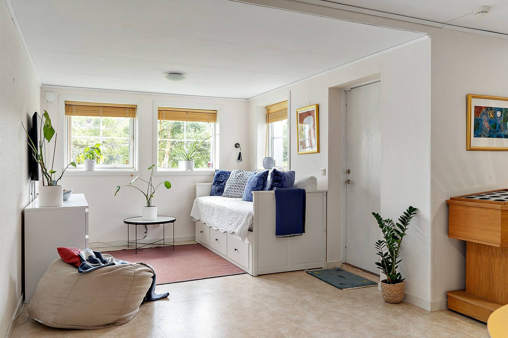 9 rum Villa på Sommarrovägen 13 Västra Bodarna Alingsås kommun - bild 50