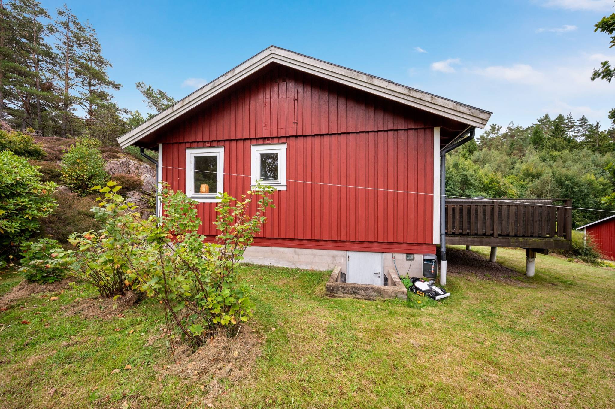 3 rum Fritidshus på Bottna Dyrvåll 2 Gerlesborg Tanums kommun - bild 23