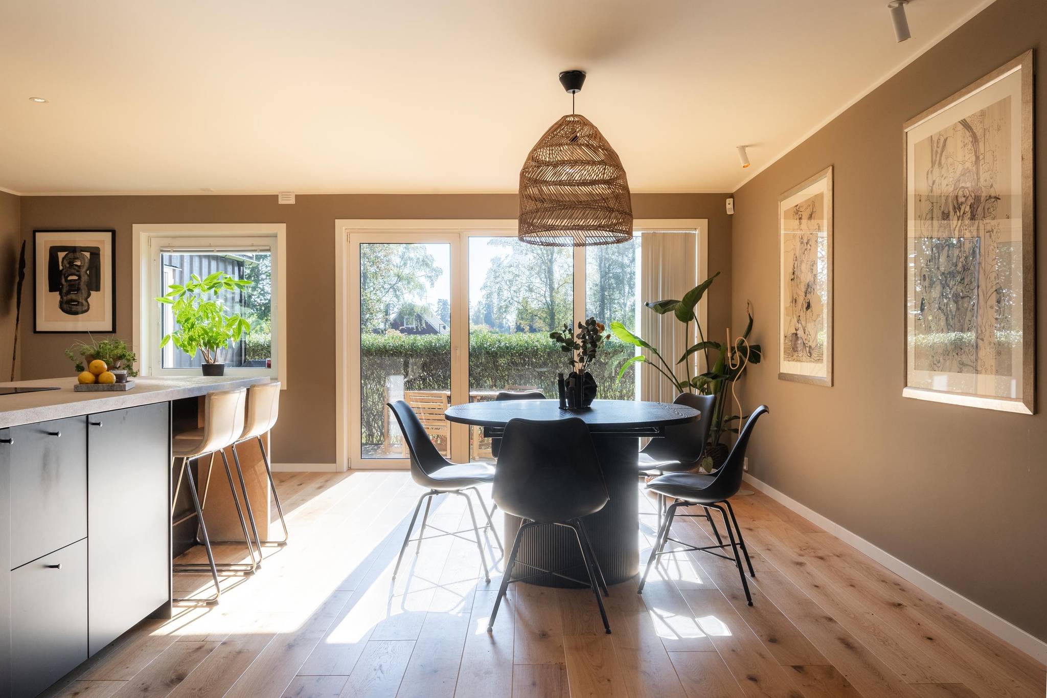 4 rum Villa på Söljegatan 1 Råtorp Karlstads kommun - bild 3