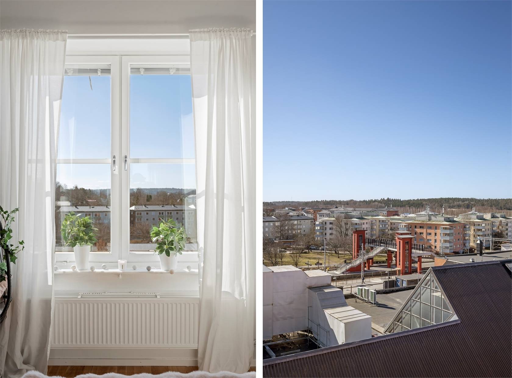 5 rum Lägenhet på Kajutan 3 Åkersberga Centralt Österåkers kommun - bild 27