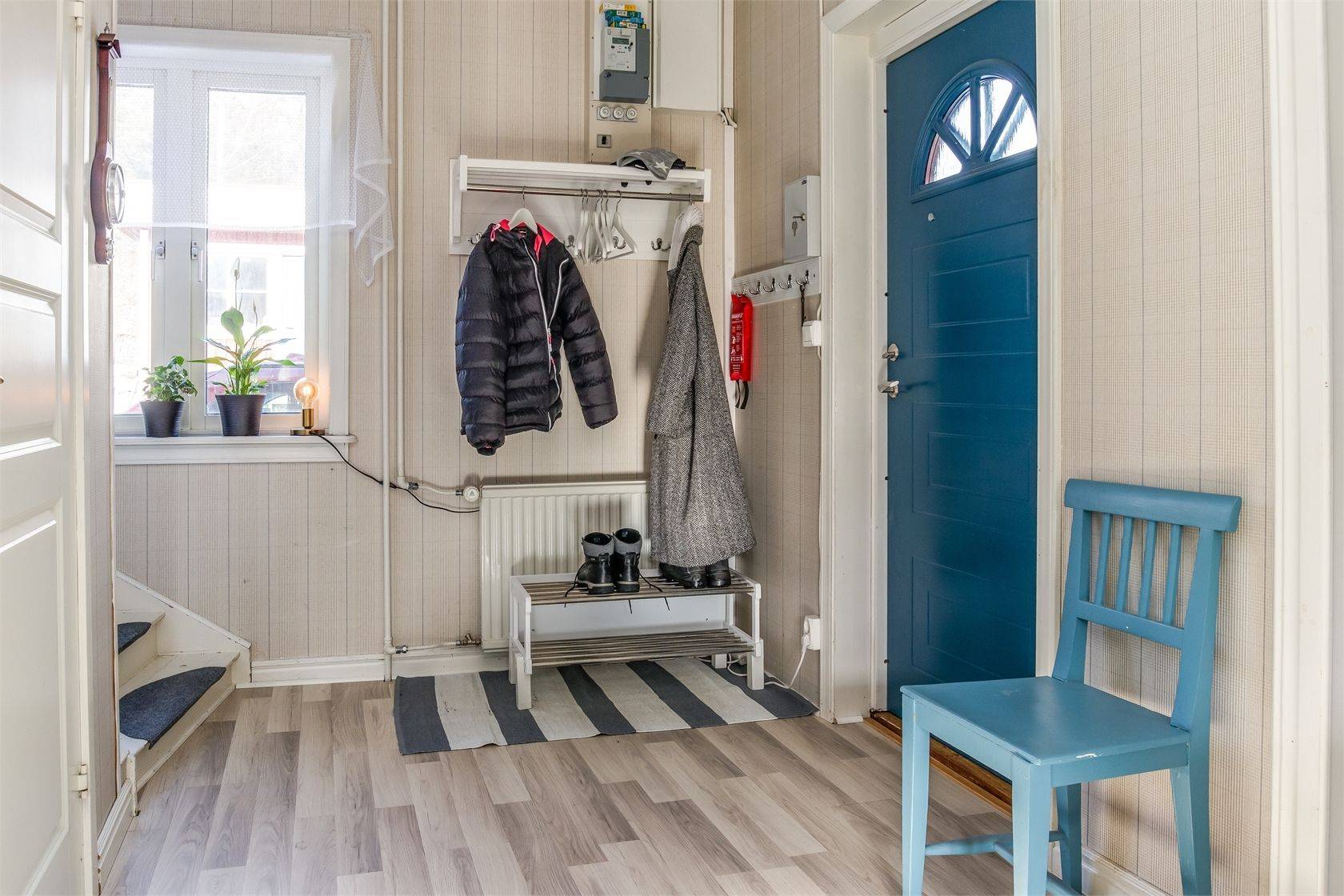 3 rum Villa på Krontorpsvägen 1 Villastan Smedjebackens kommun - bild 9