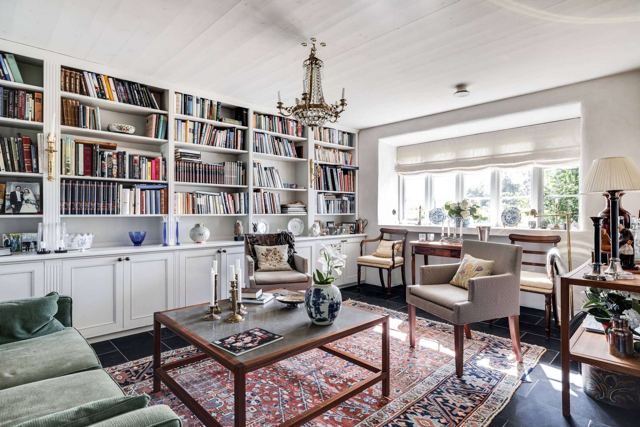7 rum Villa på Stubbarps byaväg 105 Arild Höganäs kommun - bild 18