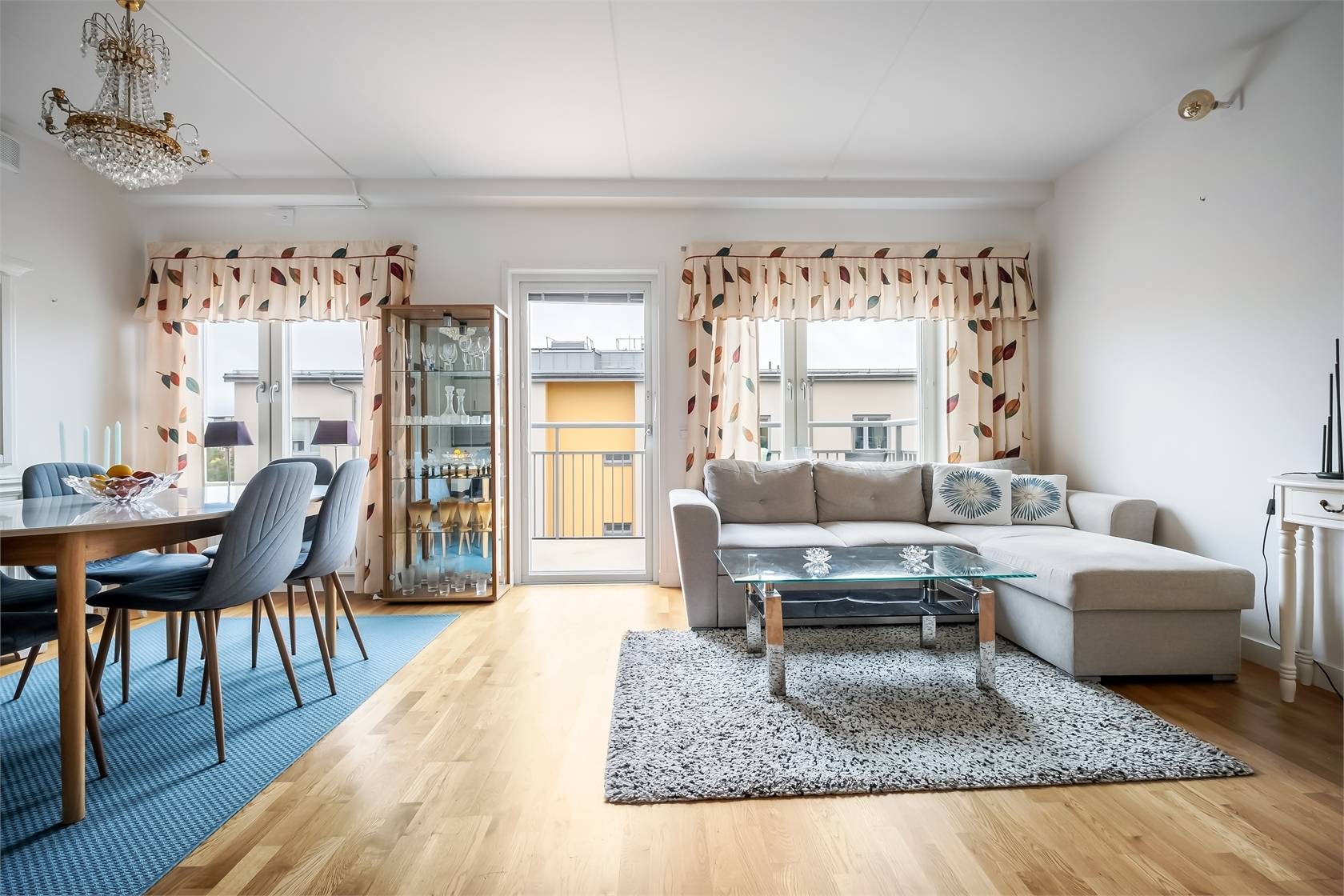 3 rum Lägenhet på Hammarögatan 8 Farsta Stockholms kommun - bild 3