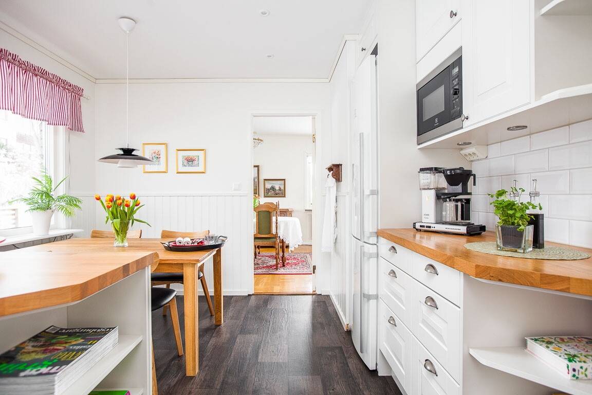 5 rum Villa på Johannesvägen 14 Huskvarna Egnahem Jönköpings kommun - bild 15
