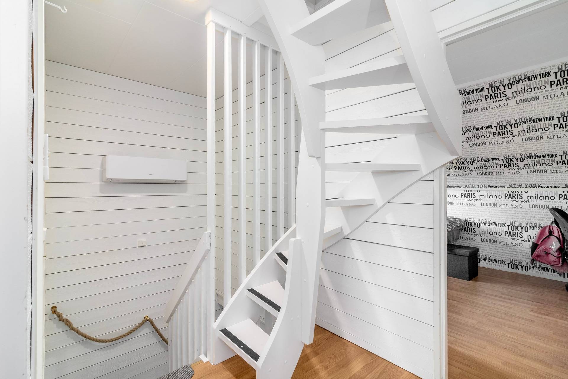 5 rum Parhus på Öknavägen 183 Hällby Eskilstuna kommun - bild 20