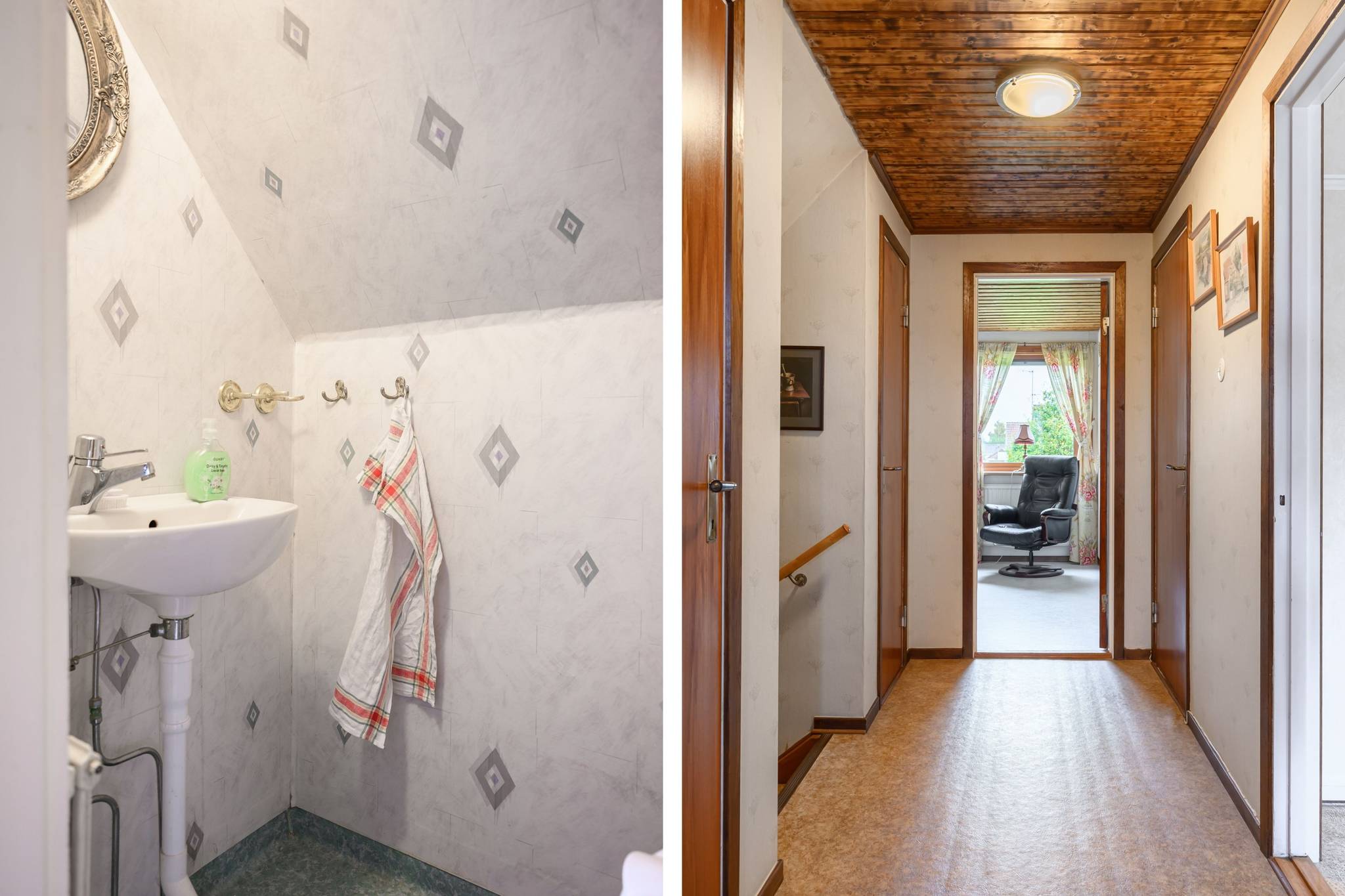 5 rum Villa på Ringgatan 8 Våxtorp Laholms kommun - bild 22