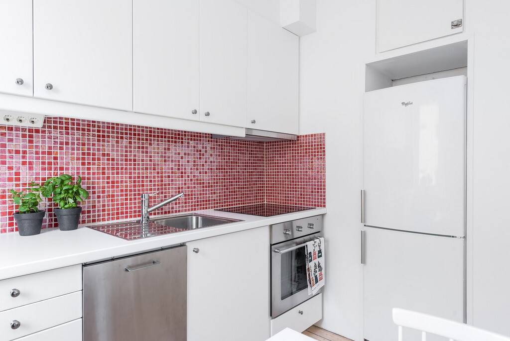 2 rum Lägenhet på Linggatan 5B Vasastaden Linköpings kommun - bild 4