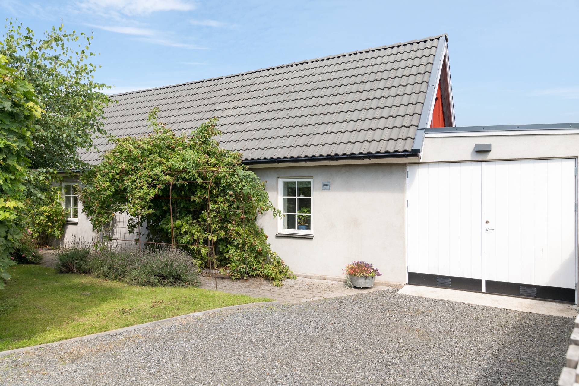 6 rum Villa på Torgasträdet 5 YNGSJÖ - Mitt i byn Kristianstads kommun - bild 6