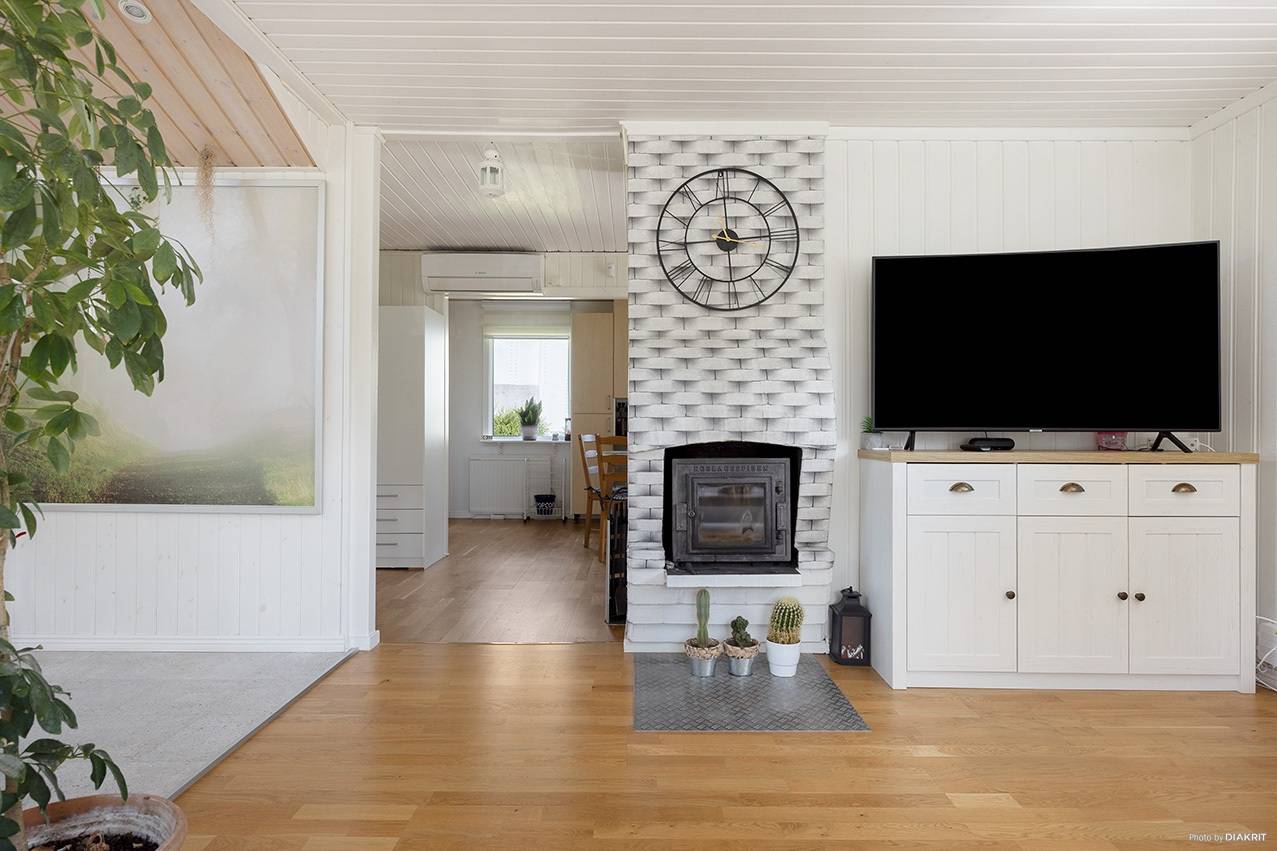 2 rum Fritidshus på Fundersed Tallvägen 5 Hörby Hörby kommun - bild 8