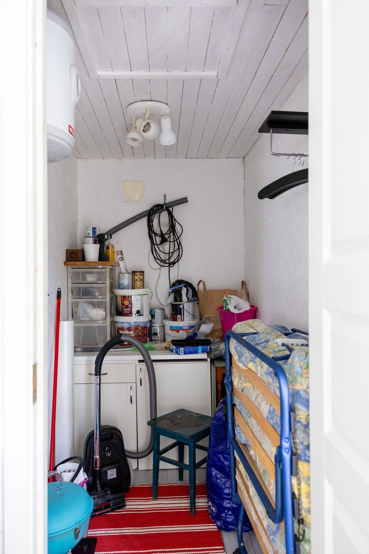 2 rum Vinterbonat fritidshus på Kräklingbo Tings 628 Katthammarsvik Gotlands kommun - bild 11