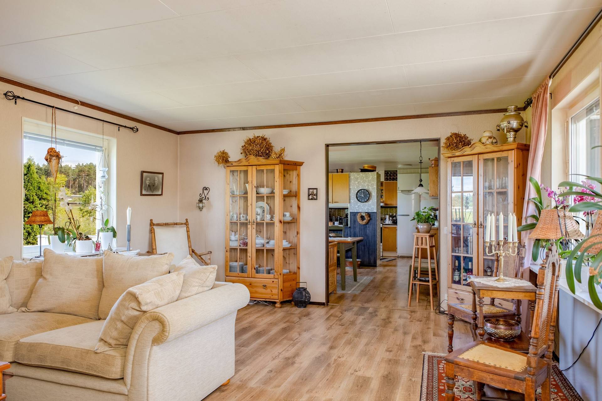 126 m² Villa på Brunnsvägen 13 Johannisdal Köpings kommun - bild 9