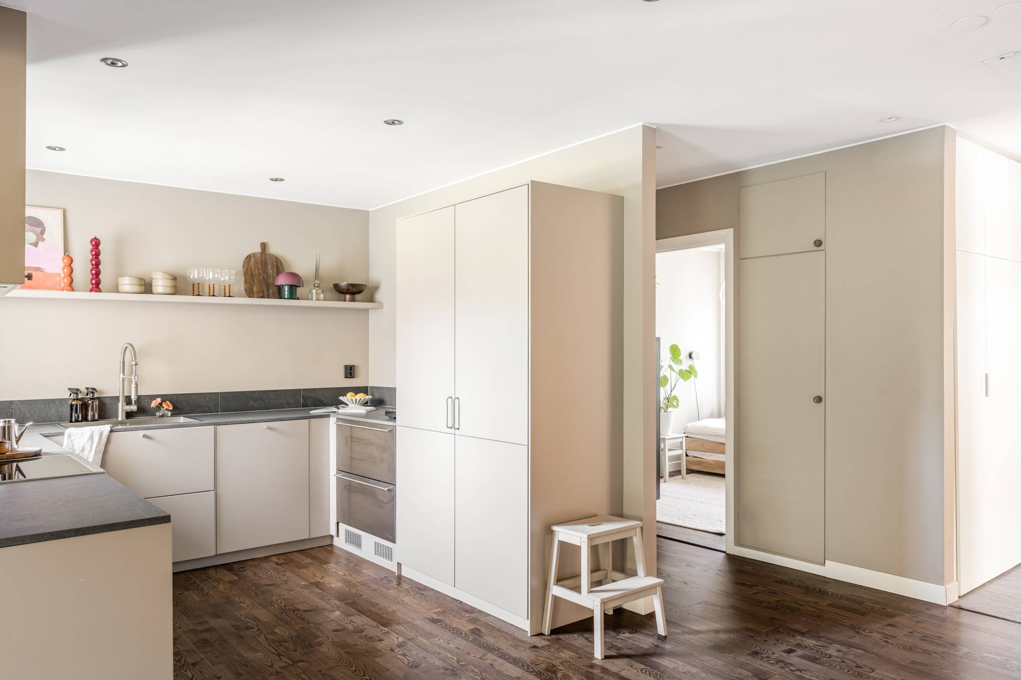 9 rum Villa på Rosenlundsvägen 6 Östra Bällsta Vallentuna kommun - bild 10