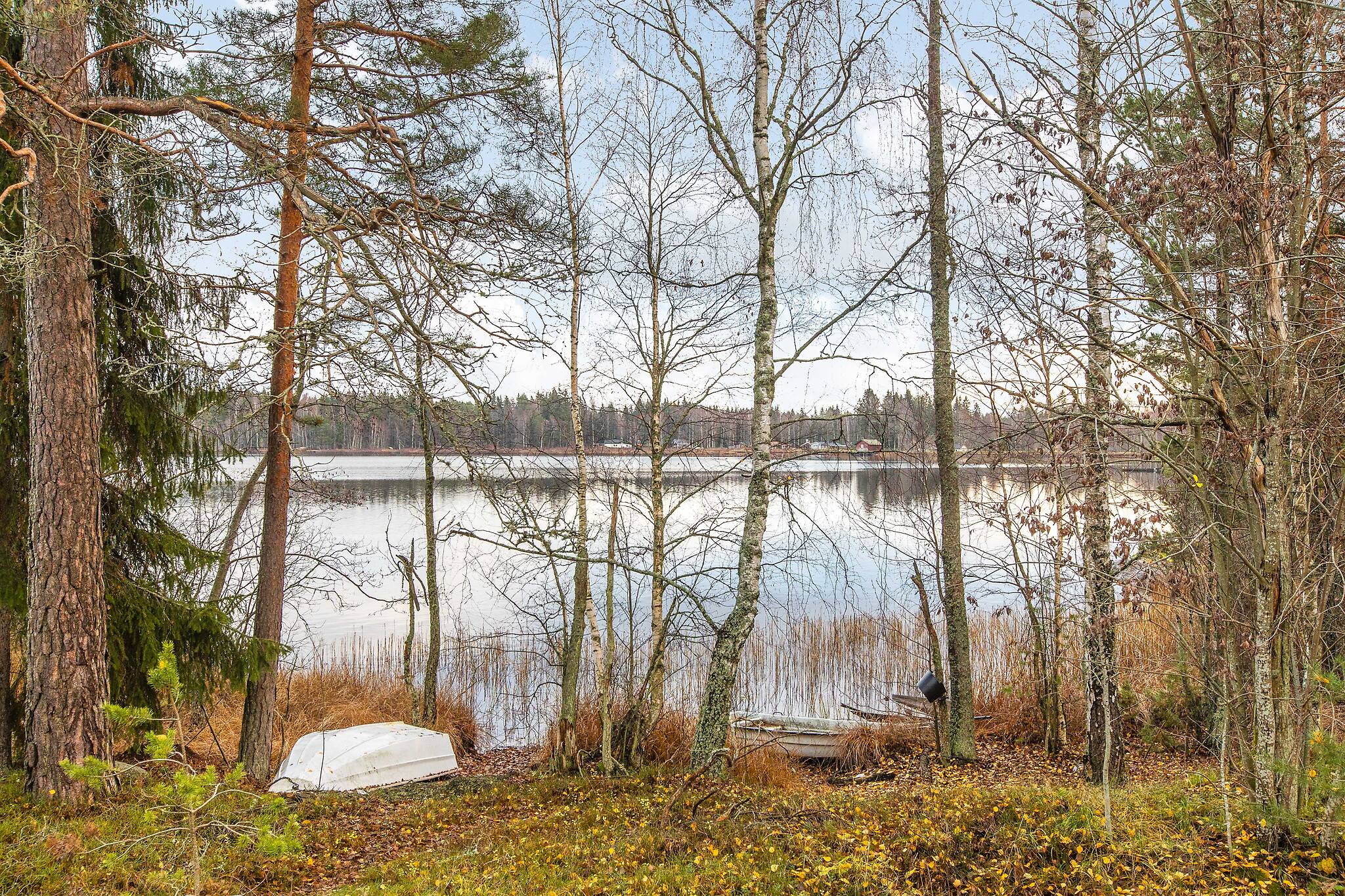 4 rum Fritidshus på Olof Jons Väg 2 Olof Jons Sala kommun - bild 5