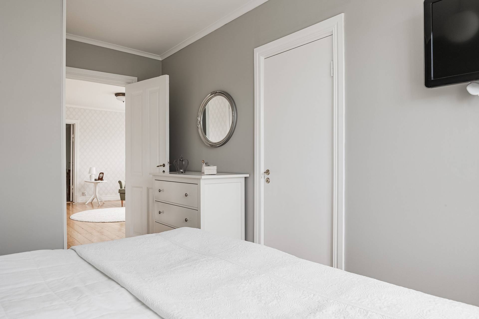 250 m² Gård med jordbruk på Bobergs gård 110 Boberg Falkenbergs kommun - bild 61