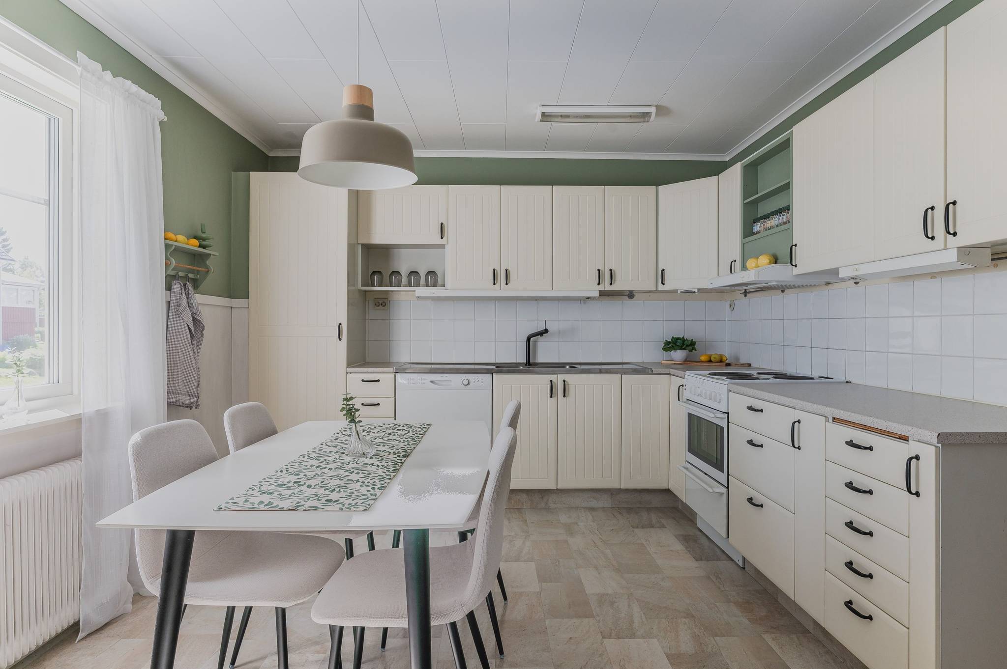 5 rum Villa på Gruvvägen 4A Husum Örnsköldsviks kommun - bild 15
