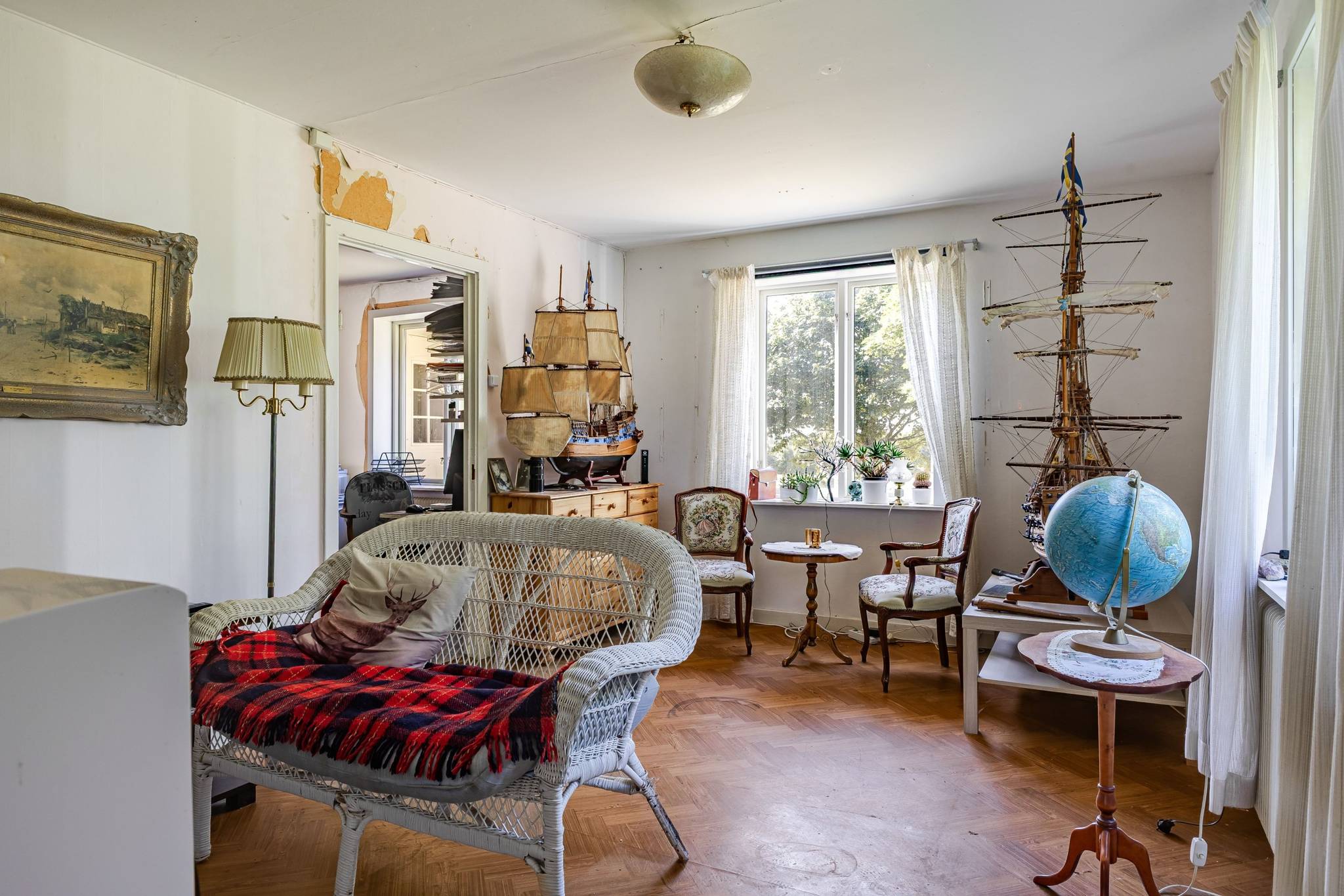 12 rum Villa på Tönnersa 239 Halmstads kommun - bild 15