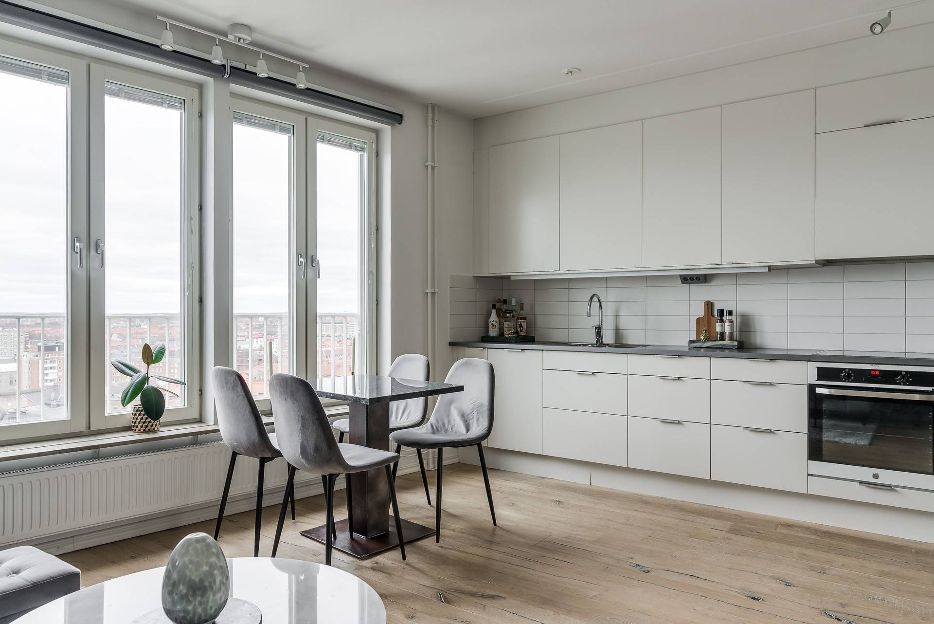 1 rum Lägenhet på Rådmansgatan 14 Triangeln Malmö kommun - bild 5