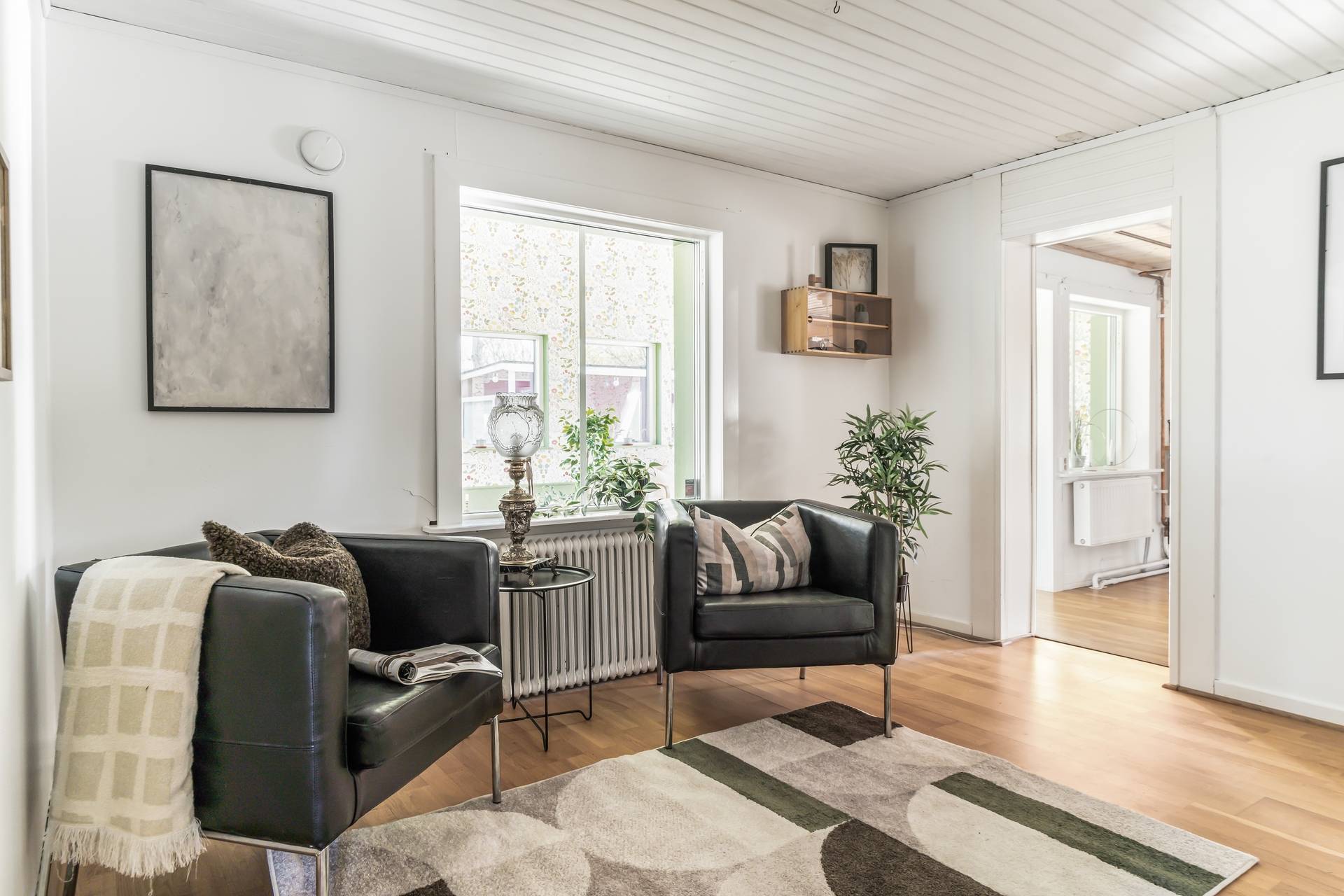 7 rum Villa på Fredskogsvägen 30 Norra Åsum Kristianstads kommun - bild 15
