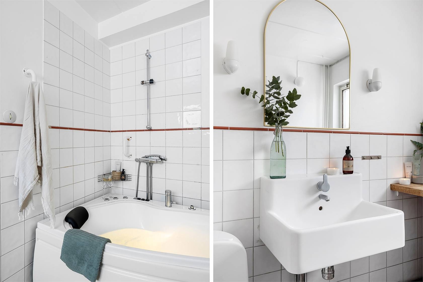 4 rum Radhus på Blåklocksvägen 43 Hässelby Södra Villastad Stockholms kommun - bild 26