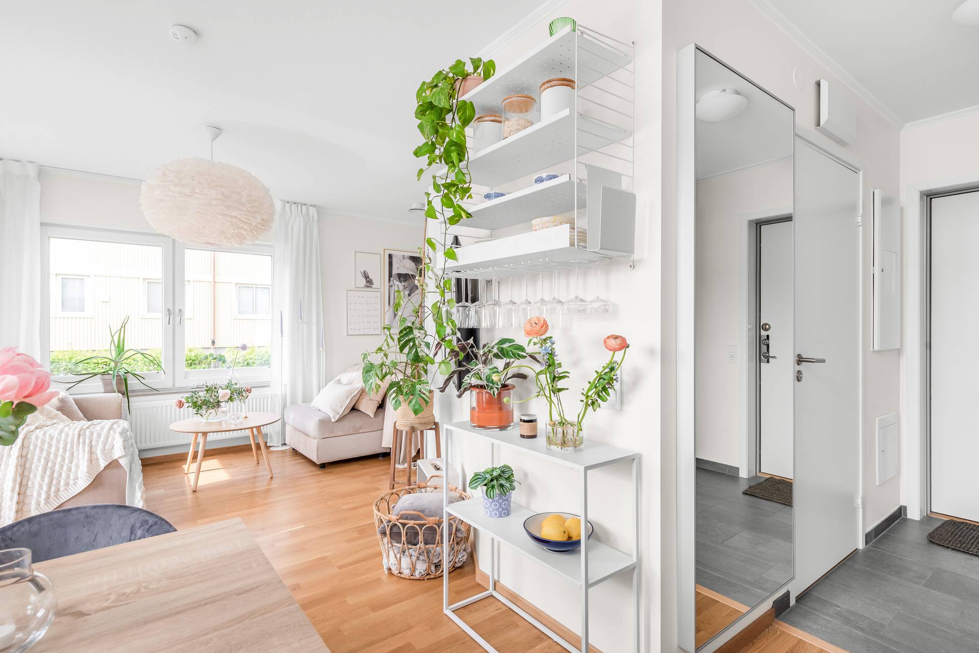 1 rum Lägenhet på Banérgatan 19 Vasastaden/centralt Linköpings kommun - bild 7