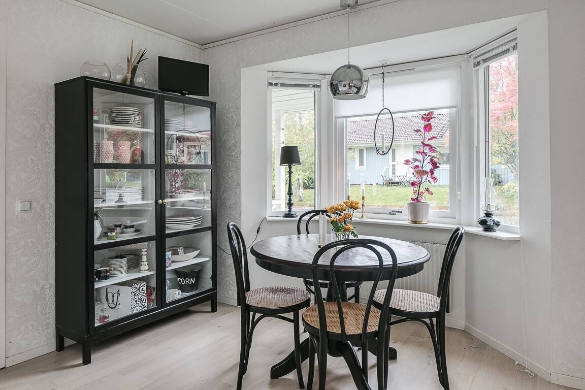 3 rum Lägenhet på Murkelvägen 1B Tingsryd Tingsryds kommun - bild 22
