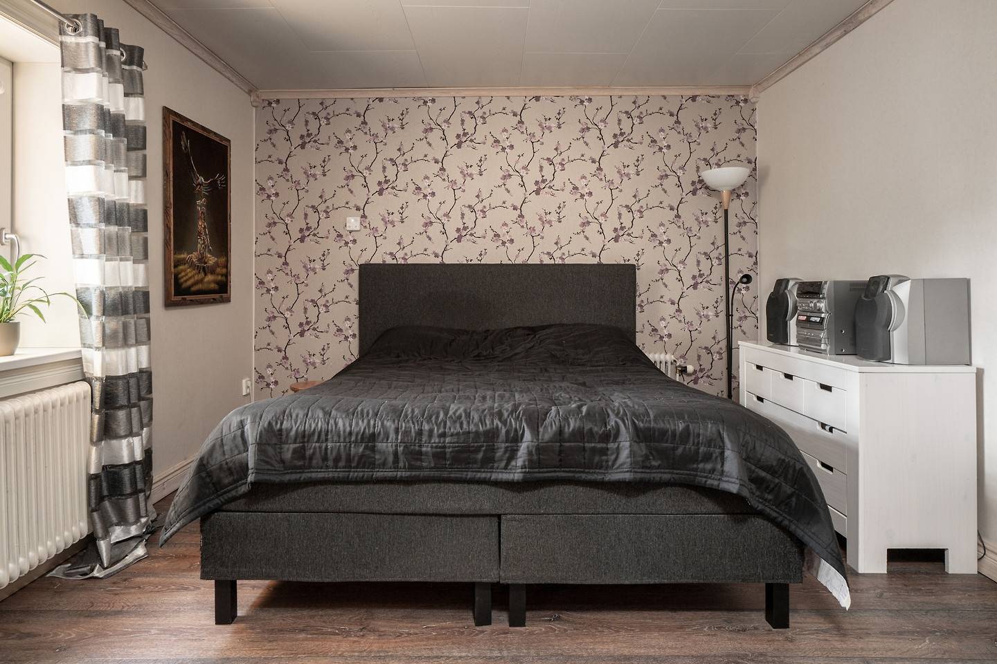 5 rum Villa på Sågvägen 44 Centralt Kramfors Kramfors kommun - bild 14