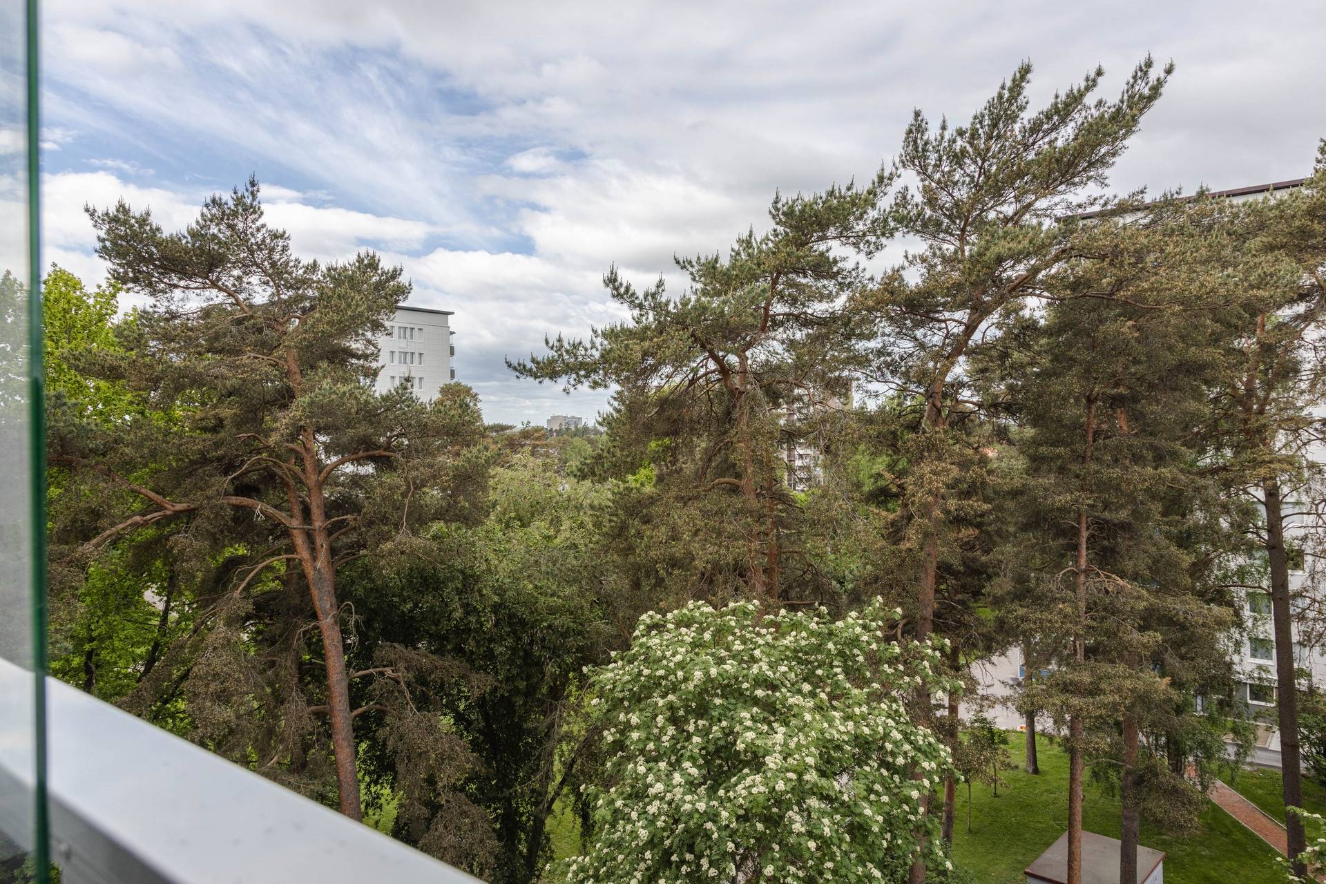 1 rum Lägenhet på Kumlagatan 3 Odensvi Västerås kommun - bild 14