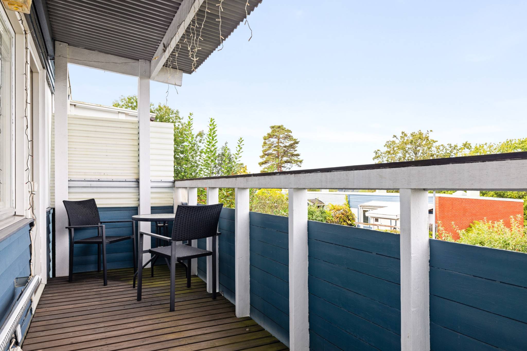 6 rum Villa på Laxholmsbacken 52 Johannesdal - Vårberg Stockholms kommun - bild 19