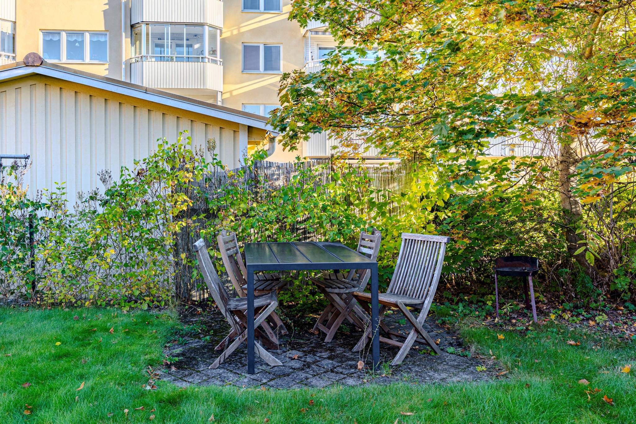 240 m² Villa på Vedbergsgatan 5 Djurgården Eskilstuna kommun - bild 20