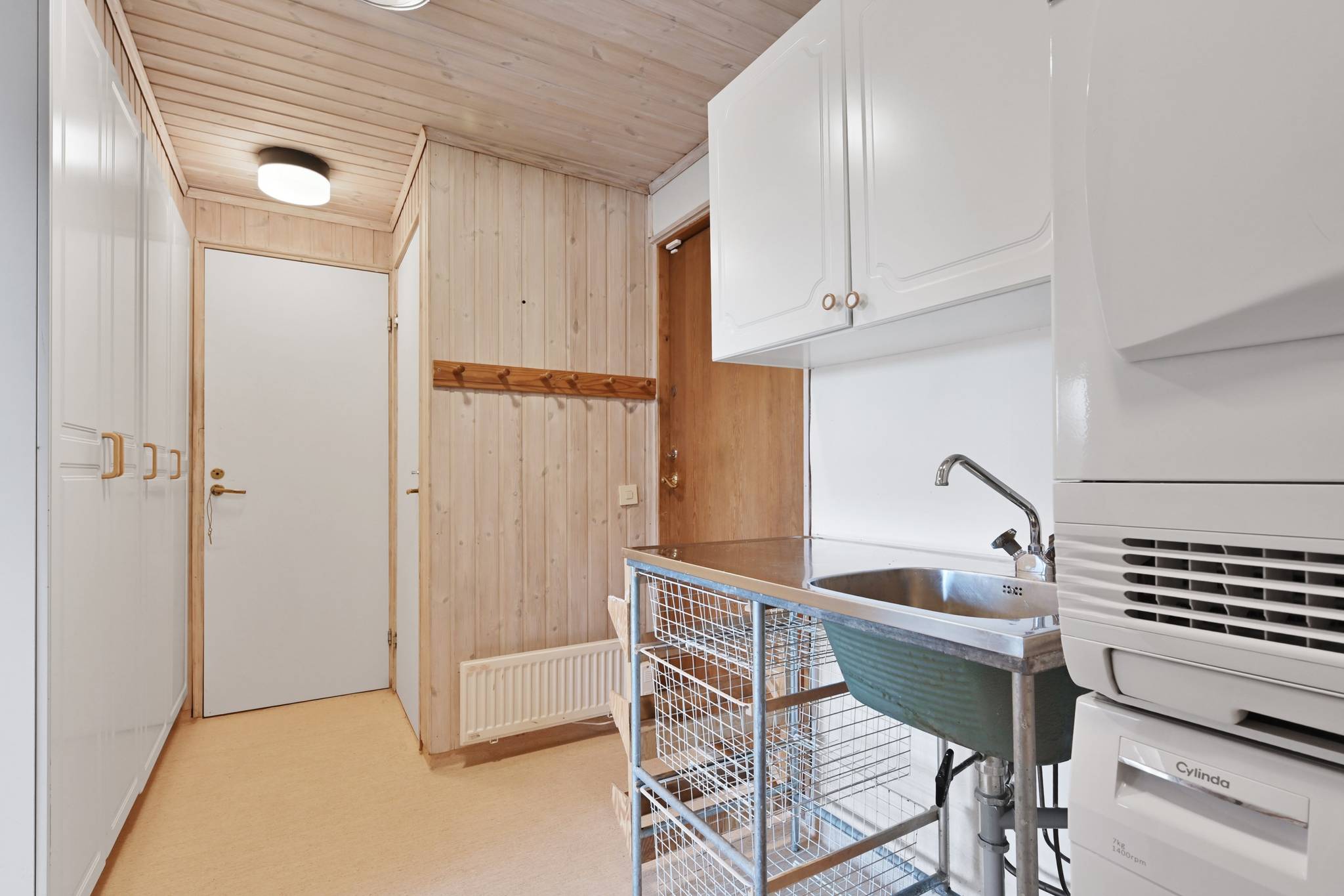 7 rum Villa på Bergklintvägen 1 Bollstanäs Upplands Väsby kommun - bild 24