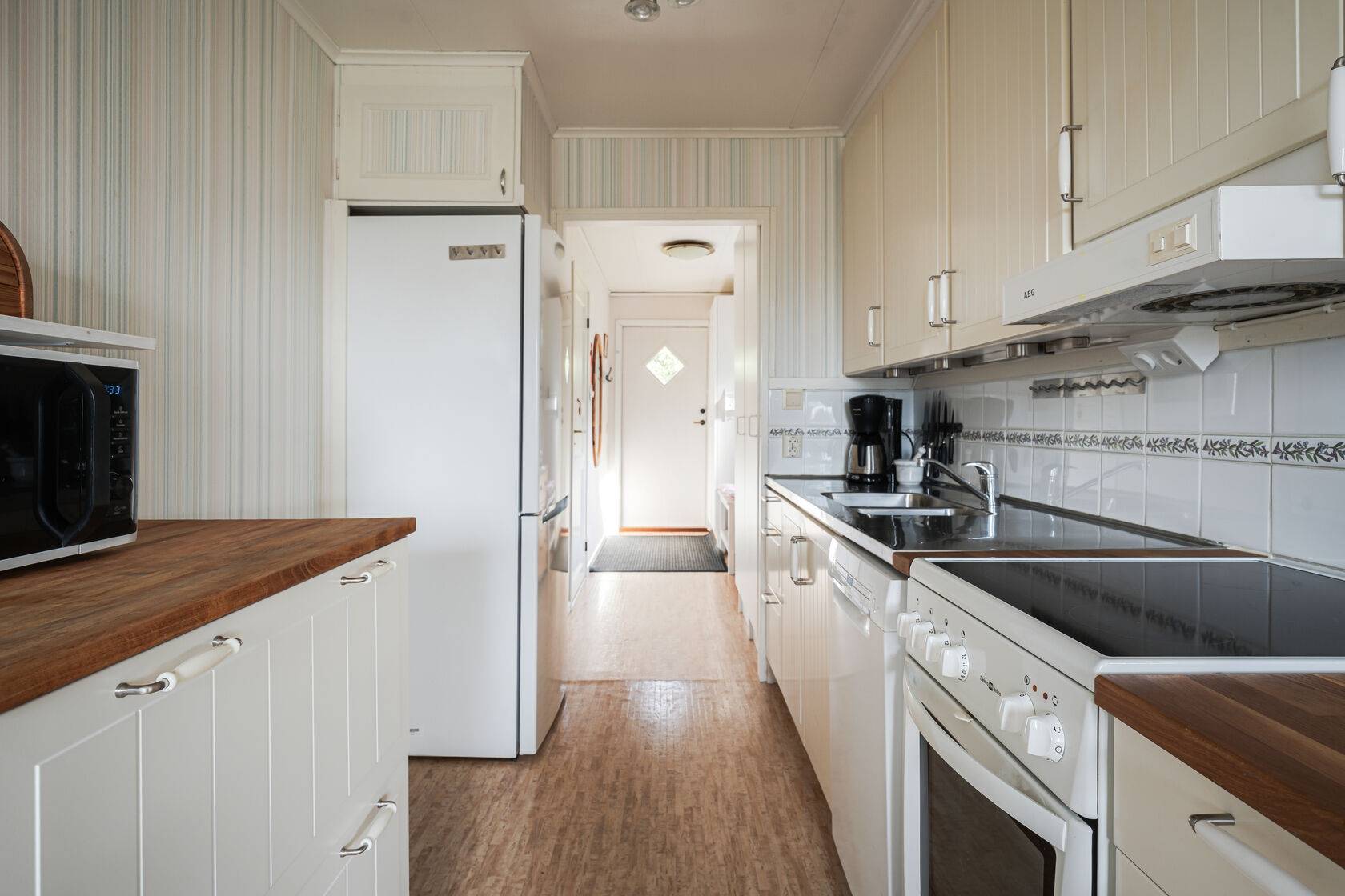 3 rum Villa på Ripstigen 17 Espevik Varbergs kommun - bild 11
