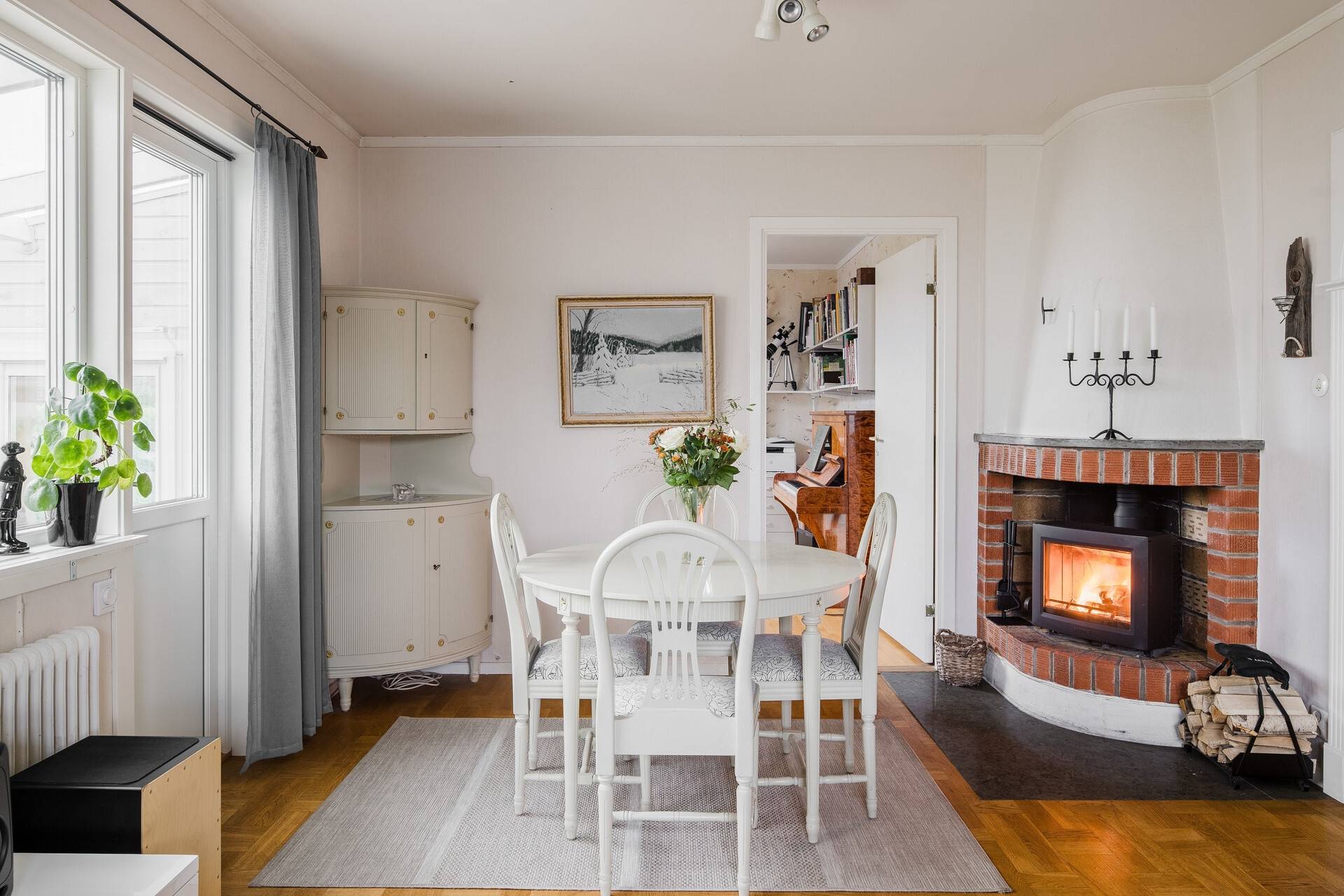 5 rum Villa på Råmevägen 6 Källby Götene kommun - bild 5