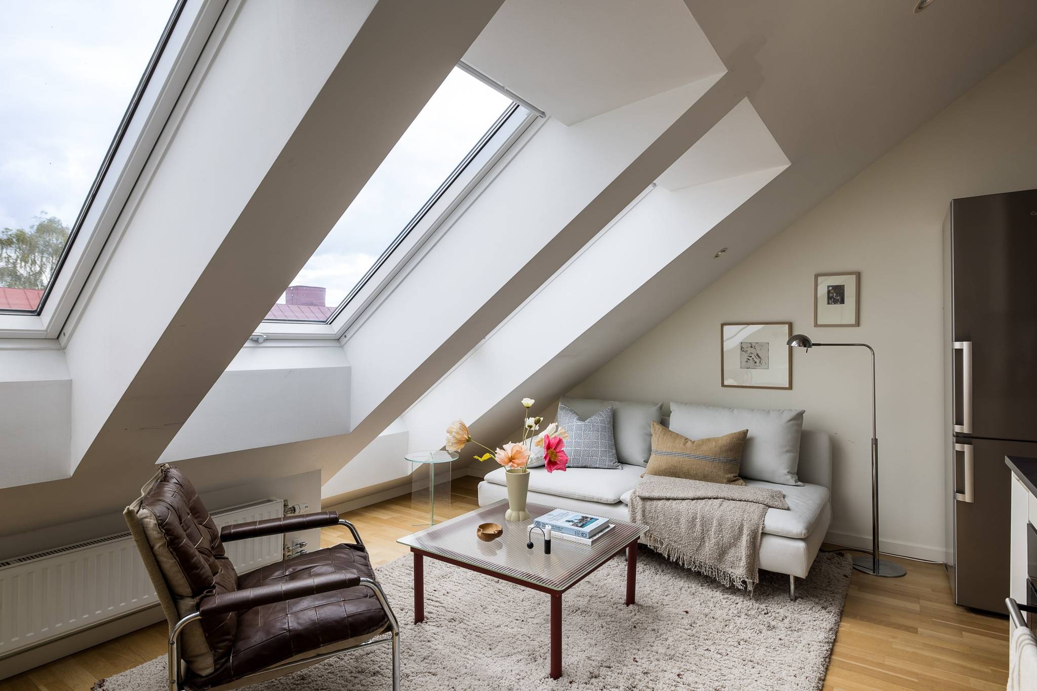 2 rum Lägenhet på Myntgatan 16B Centrala Hisingen Göteborgs kommun - bild 4