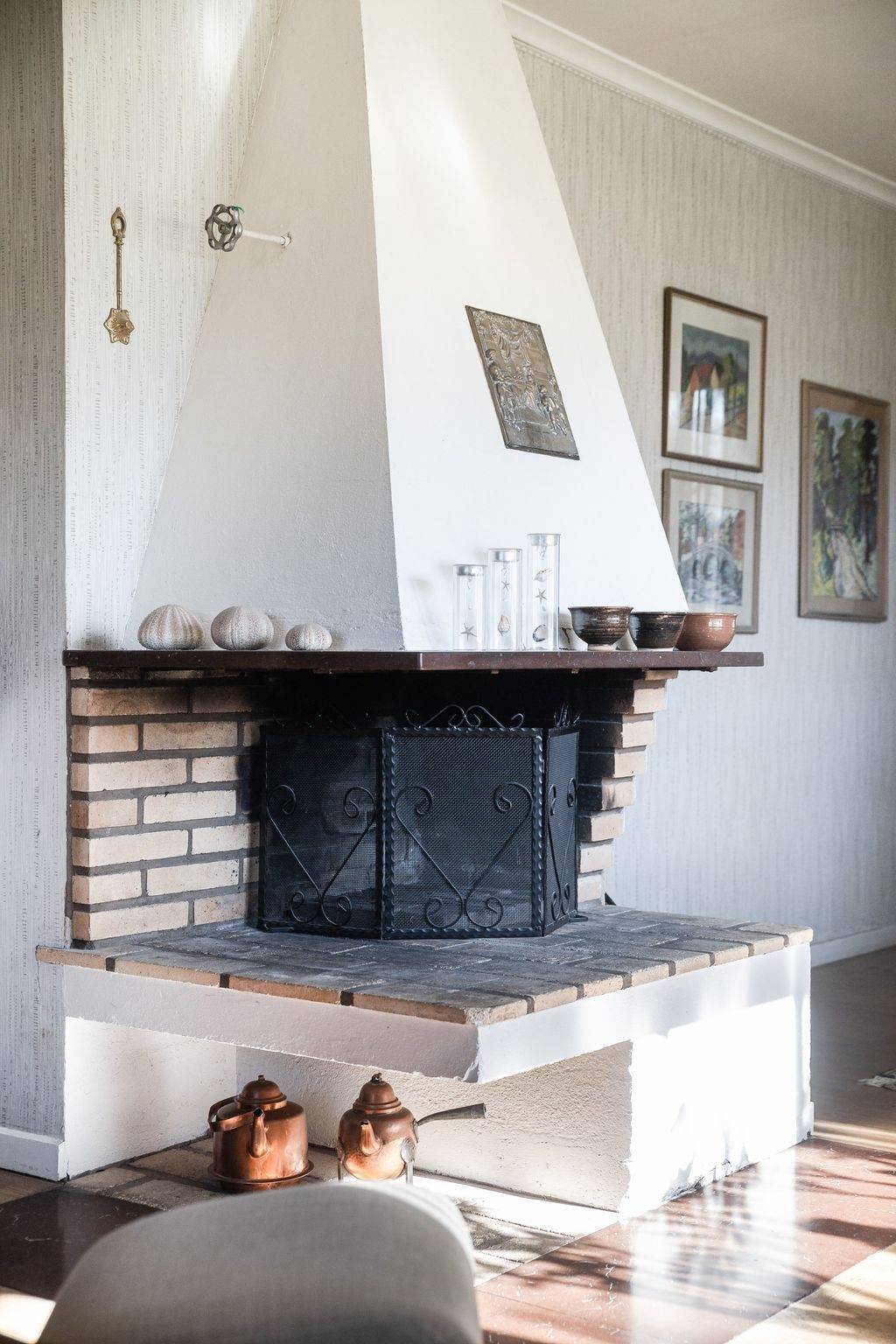 6 rum Villa på Övre Hövik 3 Styrsö Göteborgs kommun - bild 30