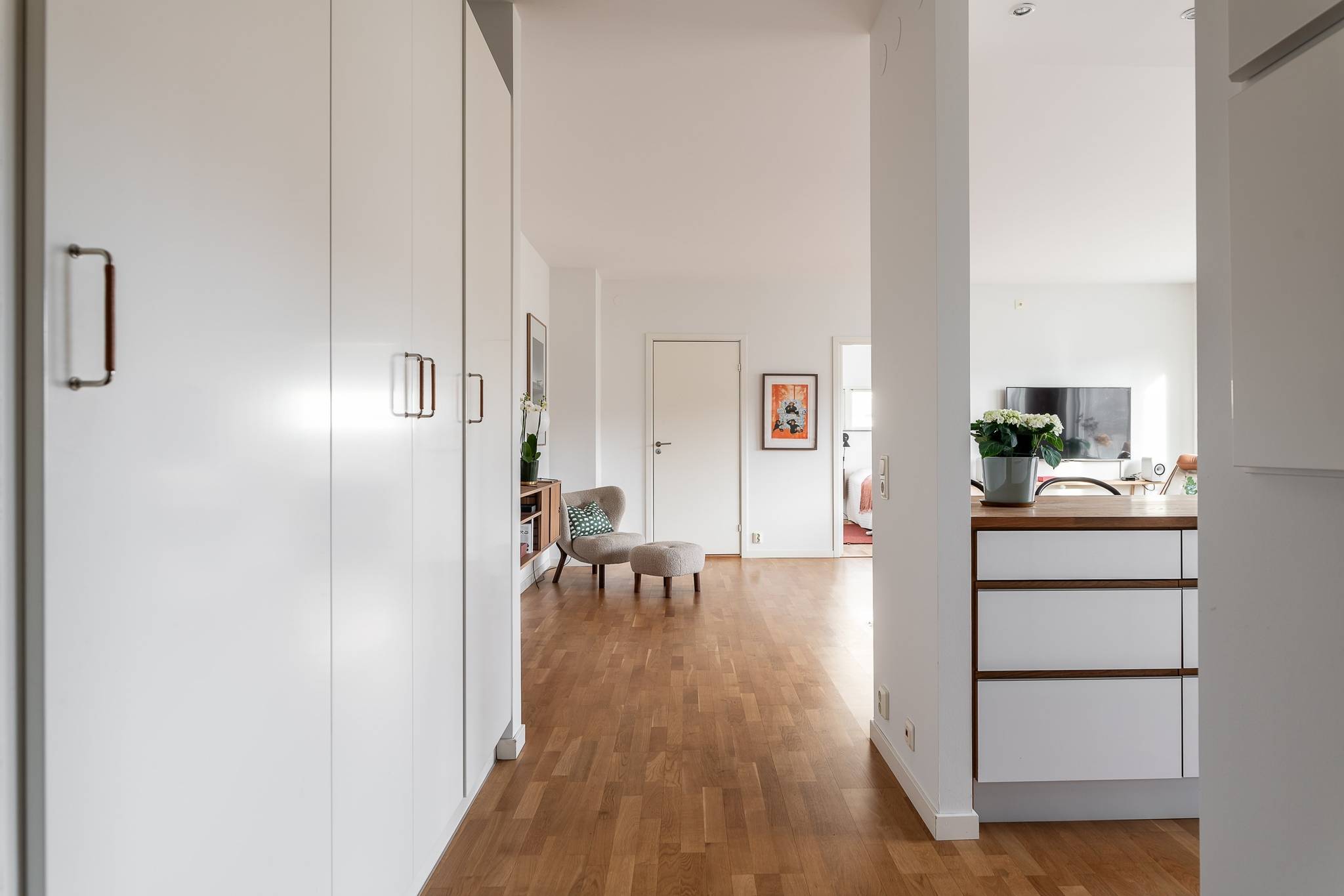 2 rum Lägenhet på Sankt Sigfridsgatan 83 B Örgryte Göteborgs kommun - bild 6
