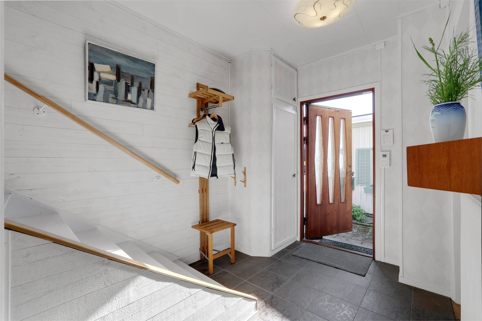 4 rum Villa på Höglidsvägen 4 Lysekil Lysekils kommun - bild 8