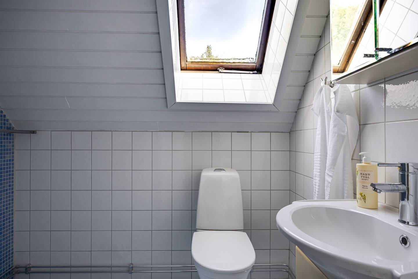 7 rum Villa på Maltvägen 11 Torsåker Hofors kommun - bild 32