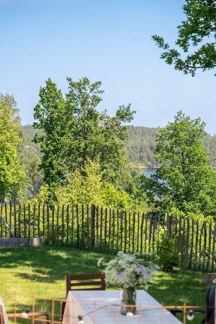 5 rum Villa på Stockedalen 145 Skepplanda Ale kommun - bild 4