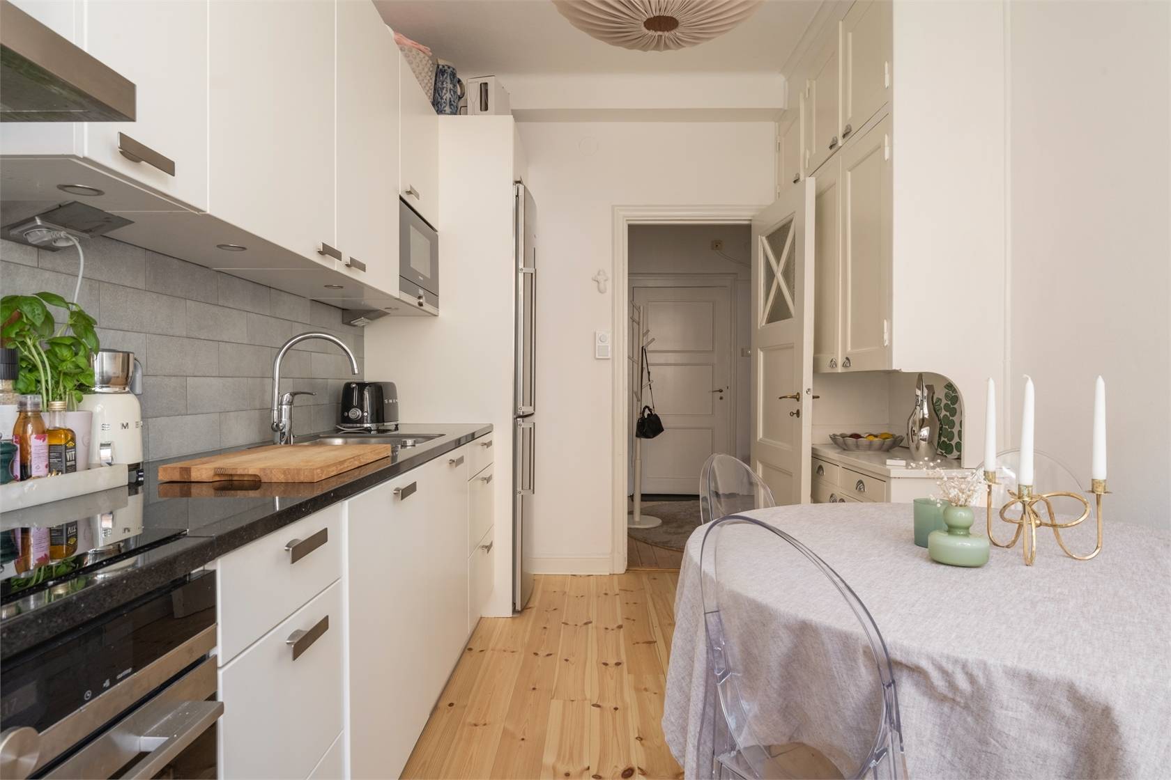 1 rum Lägenhet på Gyllenborgsgatan 15 Thorildsplan Stockholms kommun - bild 10