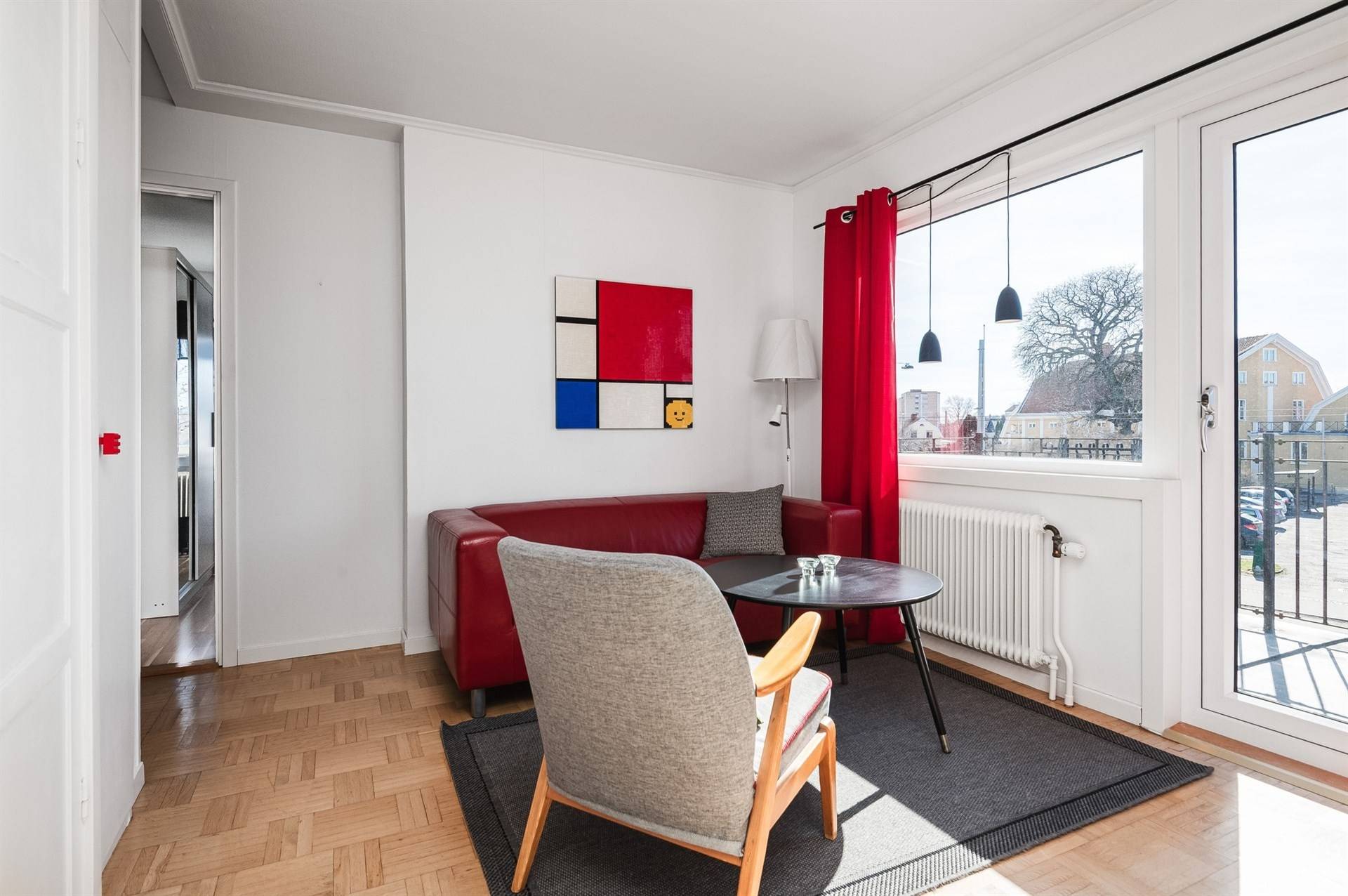 7 rum Villa på Taborsbergsvägen 38 Karlshov Norrköpings kommun - bild 29